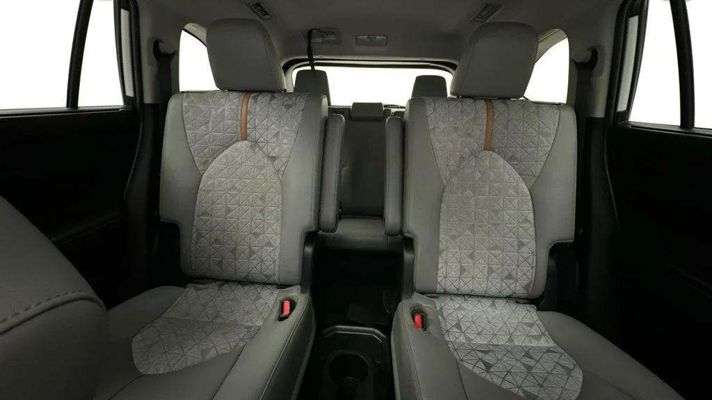 Used 2023 Beige Toyota Bronze Edition image 15