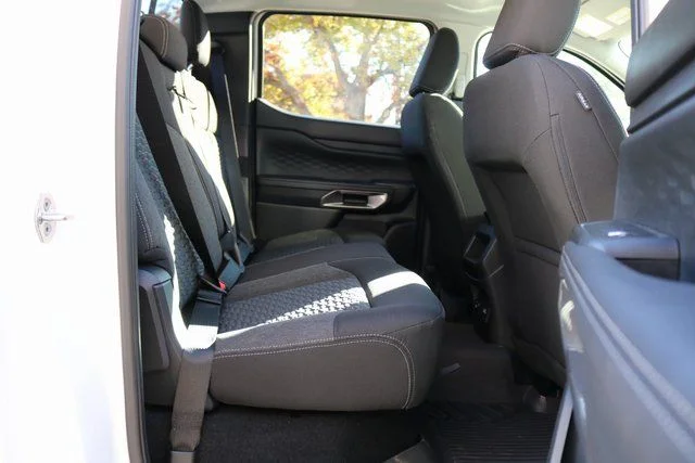 2025 Ford Ranger XLT - Photo 18