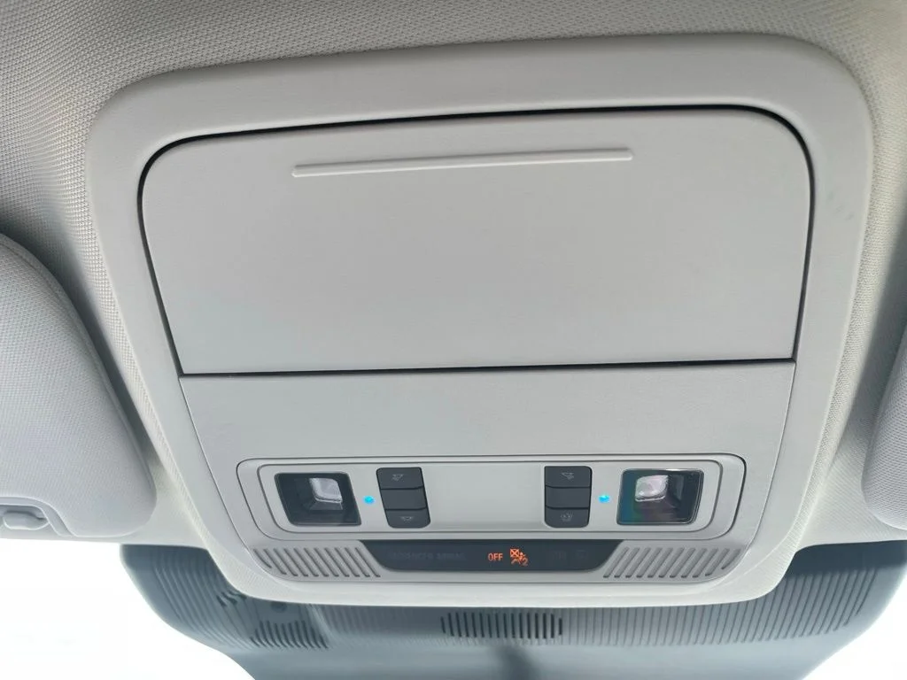 Used 2026 Black Ford Active image 26