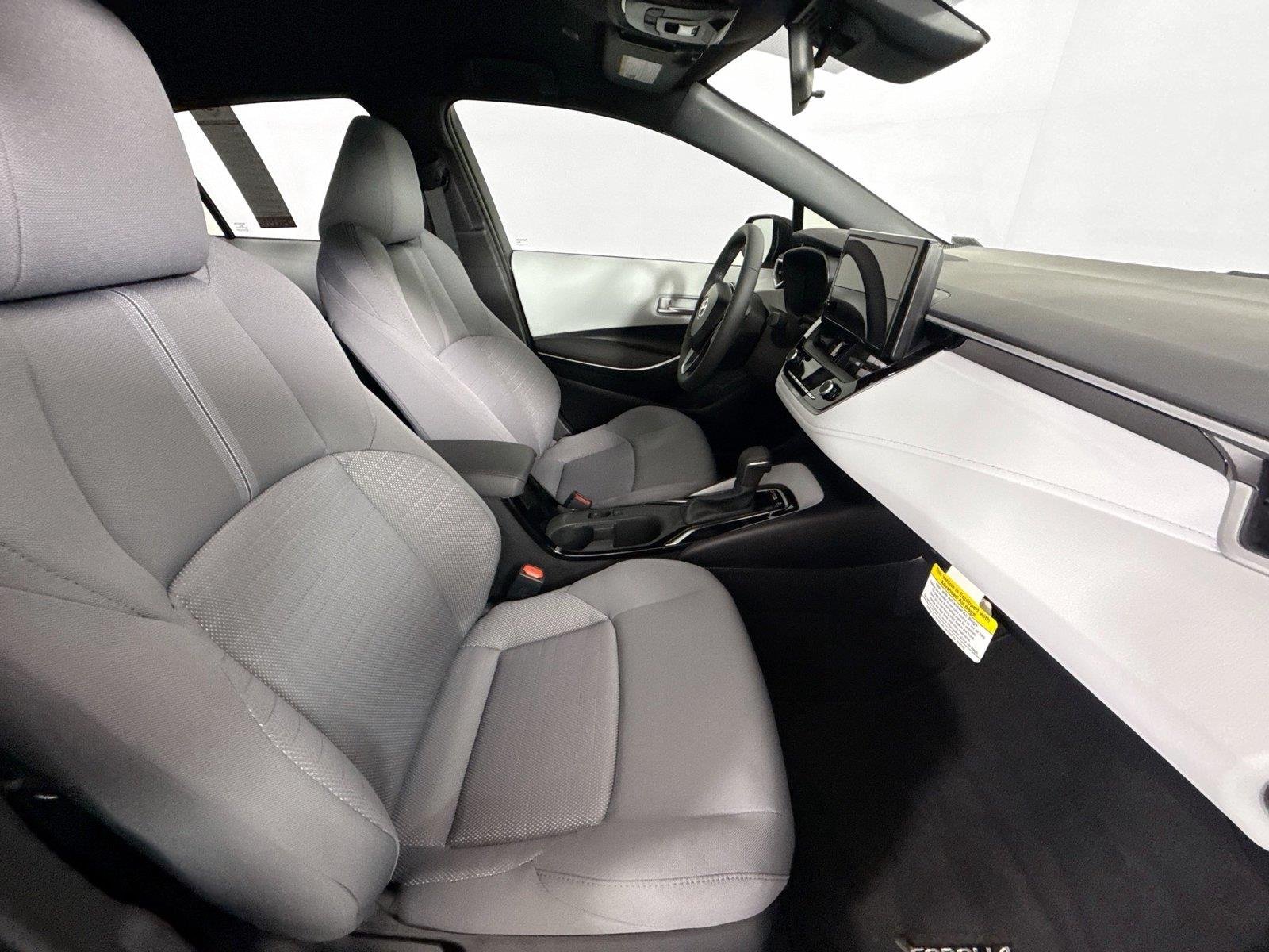 Used 2025 Underground Toyota SE image 49
