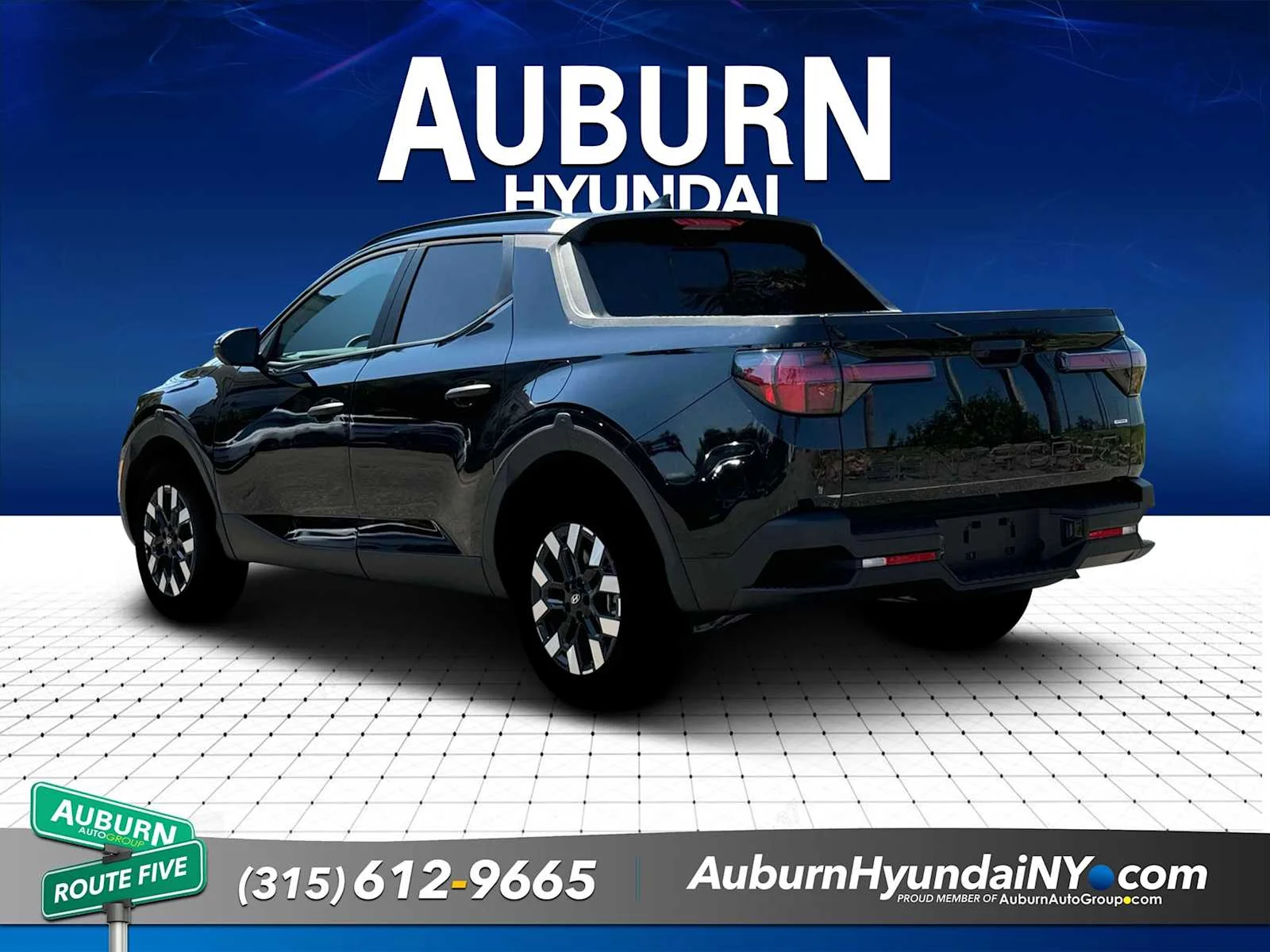 New 2026 Phantom Black Hyundai SEL Activity image 5