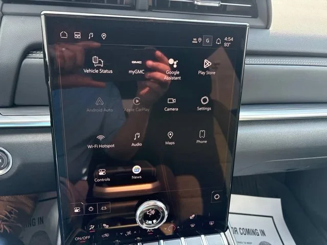 2026 GMC Terrain Elevation - Photo 23