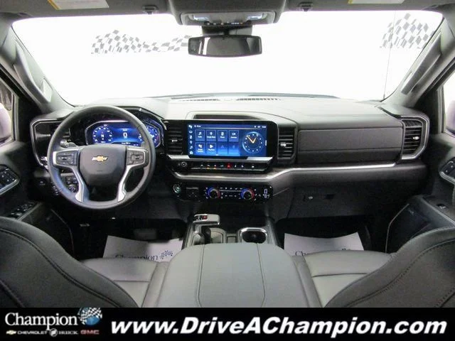 Certified Used 2025 Summit White Chevrolet LTZ image 26