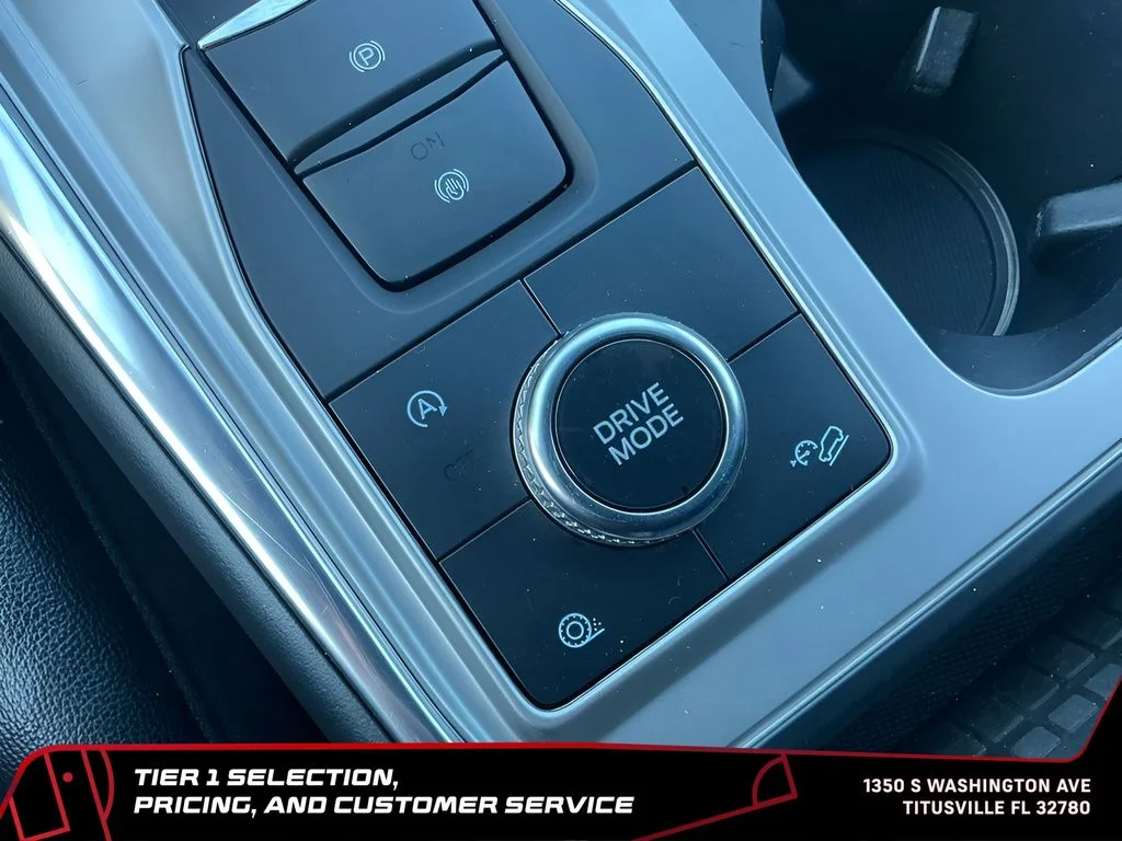 Used 2020 Gray Ford Limited image 29