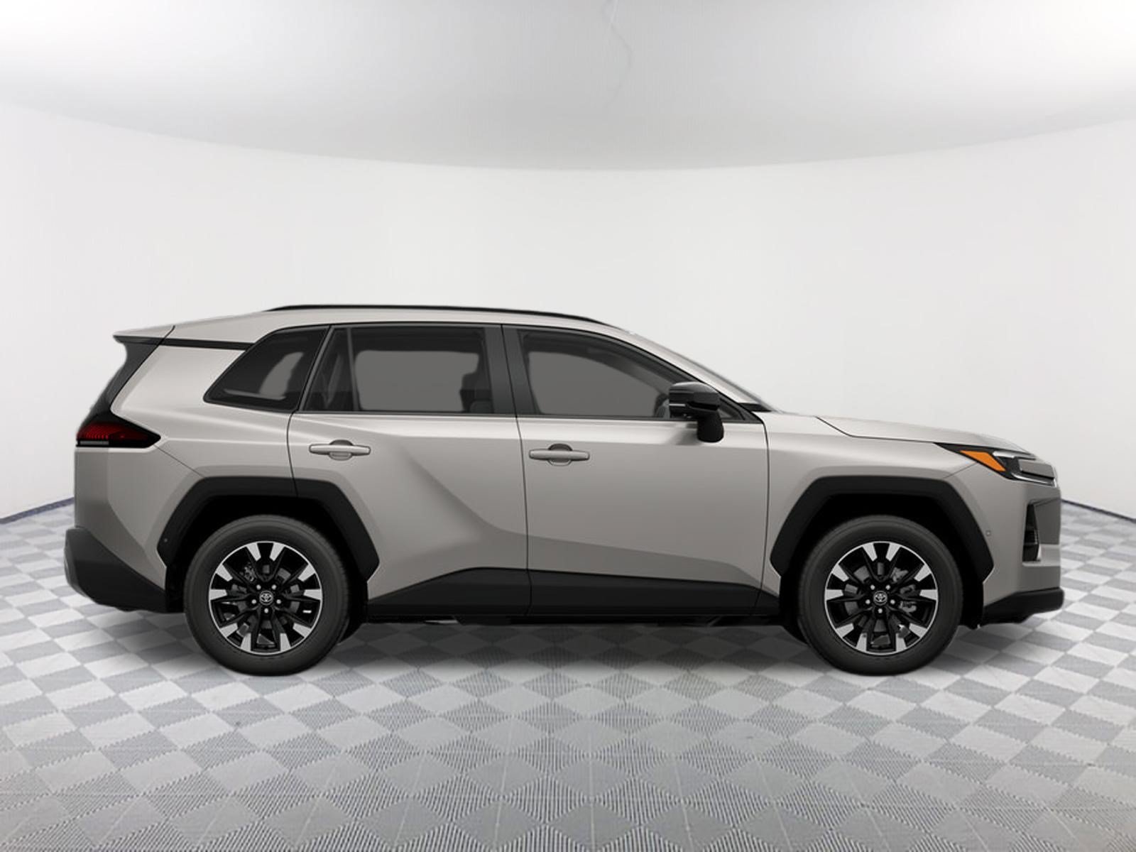 New 2026 Meteor Shower Toyota Limited image 12