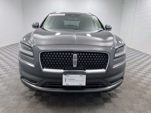 Used 2023 Gray Lincoln Reserve image 3