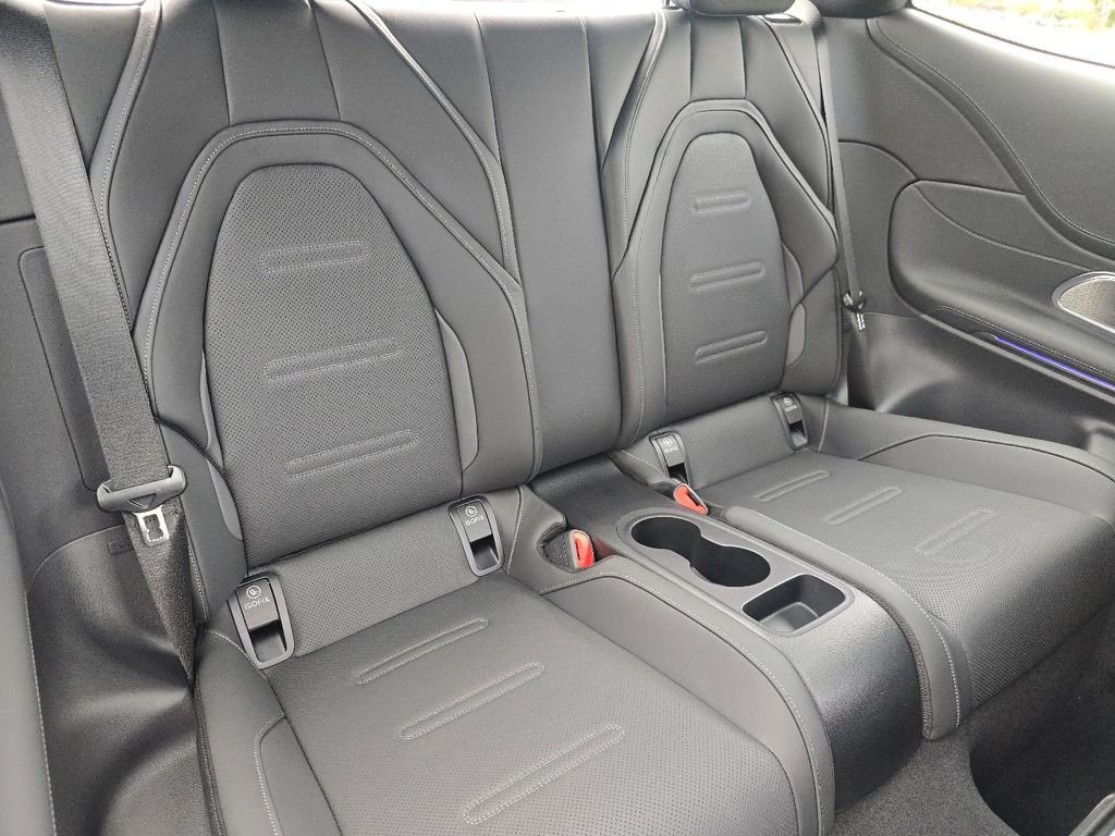 New 2026 MANUFAKTUR Alpine Grey Mercedes-Benz CLE 53 AMG® image 19