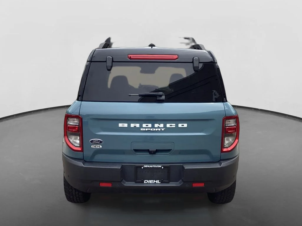Used 2022  Ford Outer Banks image 6