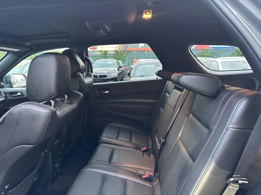Used 2022 Destroyer Gray Clearcoat Dodge R/T AWD image 28