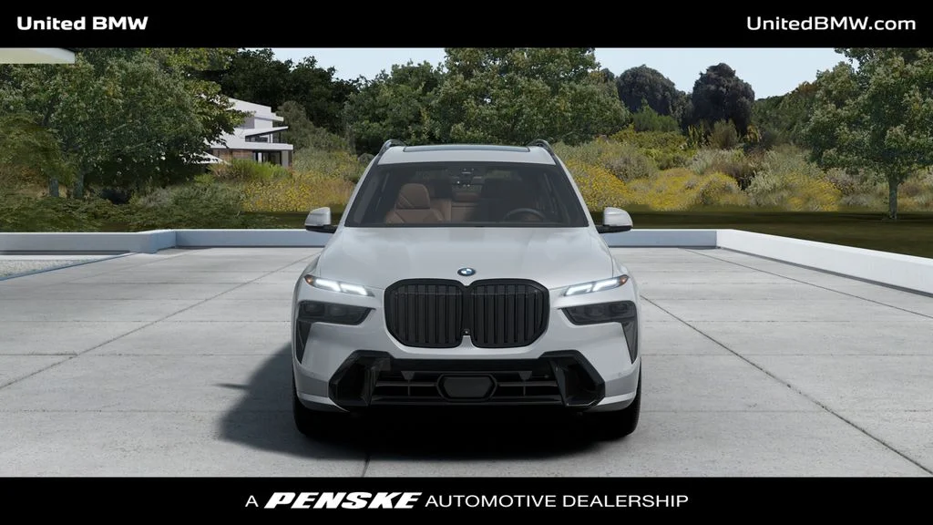 New 2027 Gray Metallic BMW xDrive40i image 29
