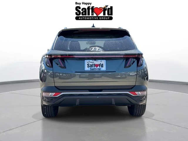 Used 2023 Gray Hyundai SEL image 7