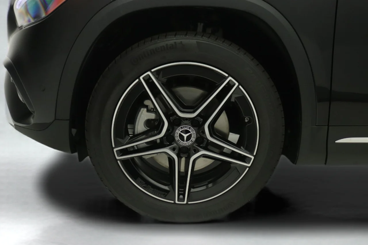 New 2026 Black Mercedes-Benz 250 image 11