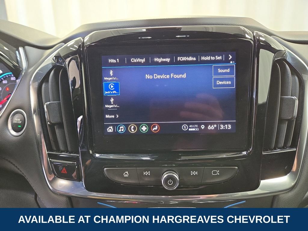 2023 Chevrolet Traverse 1LT - Photo 17