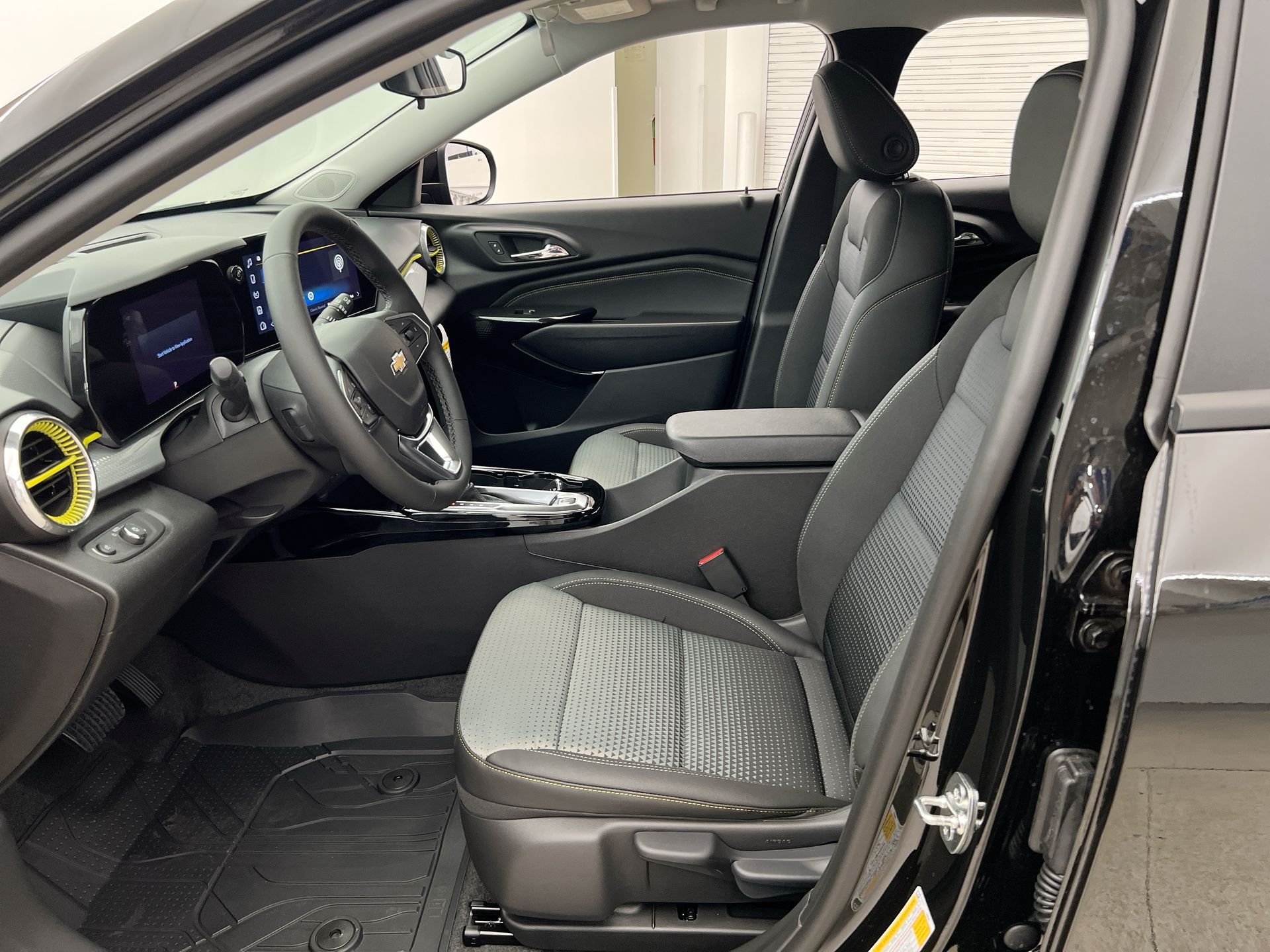 2026 Chevrolet Trax LT - Photo 63