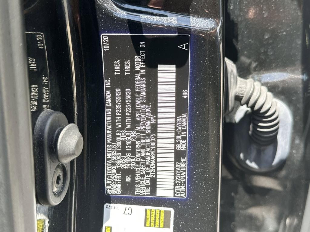 2021 Lexus RX 350 - Photo 27
