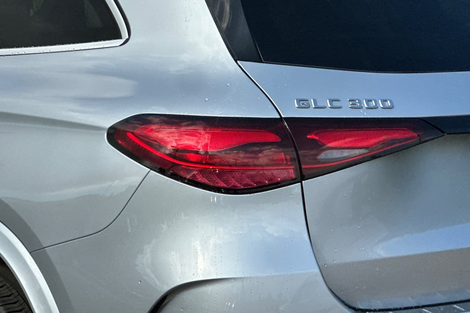 2026 Mercedes-Benz GLC Base - Photo 13