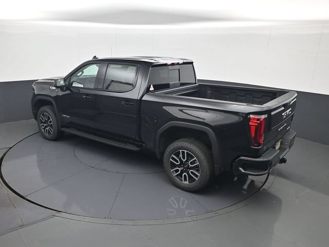 New 2026 Onyx Black GMC AT4 image 19
