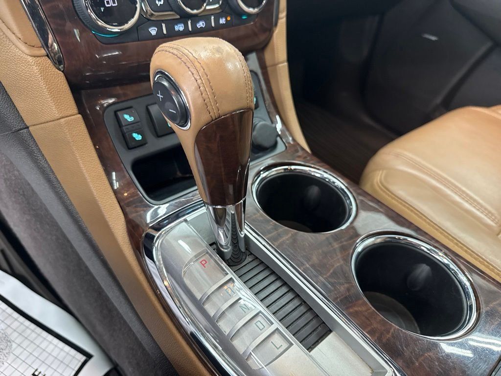 Used 2015 Brown Buick Leather Group image 35