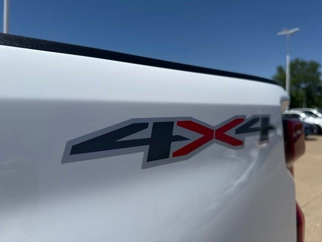 2026 Chevrolet Silverado 2500 HD Work Truck - Photo 41