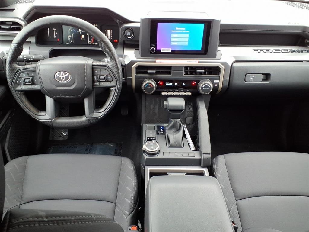 2026 Toyota Tacoma SR5 - Photo 10