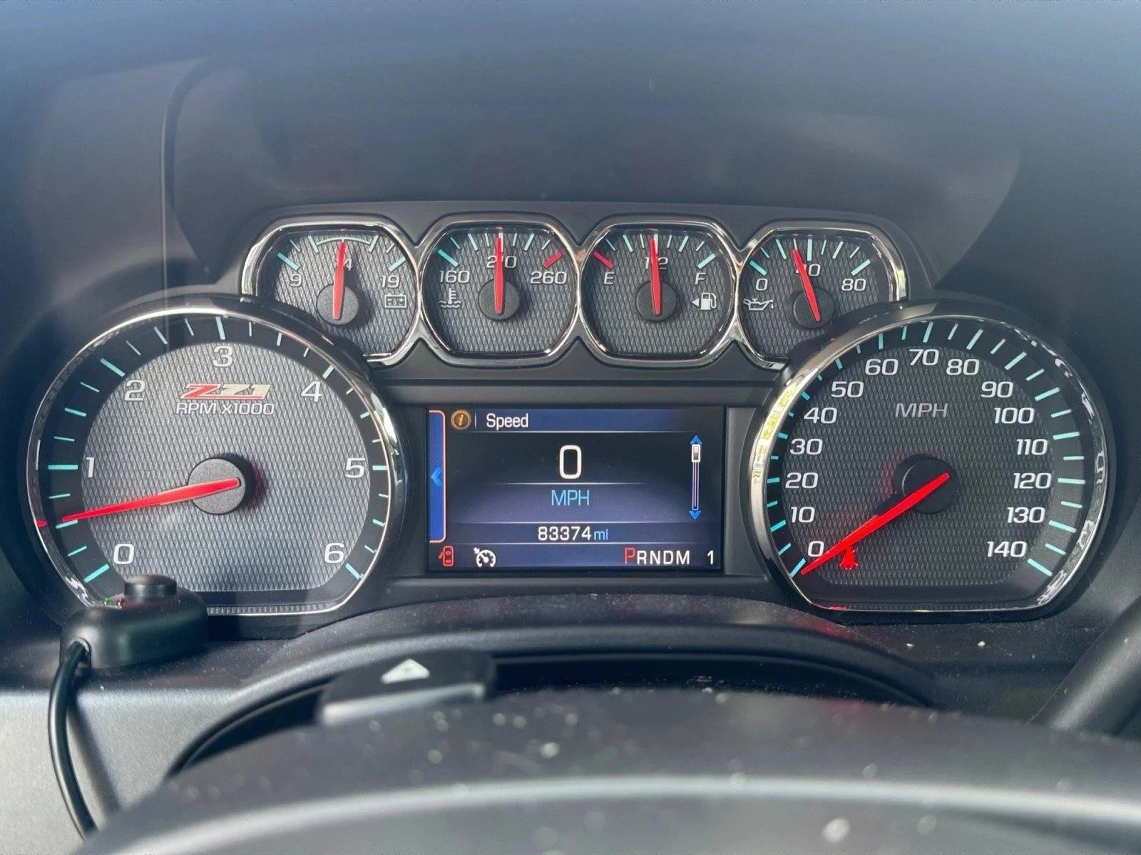 Used 2015 Black Chevrolet LT image 11