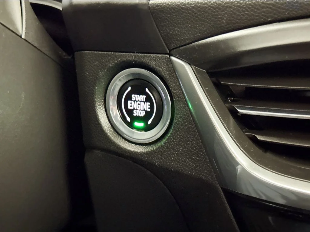 2024 Buick Encore GX Sport Touring - Photo 40