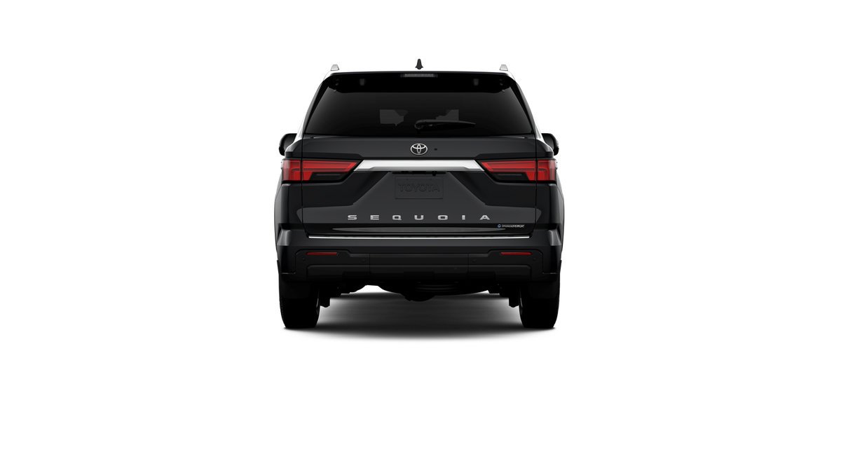 New 2026 Black Toyota 1794 Edition image 8
