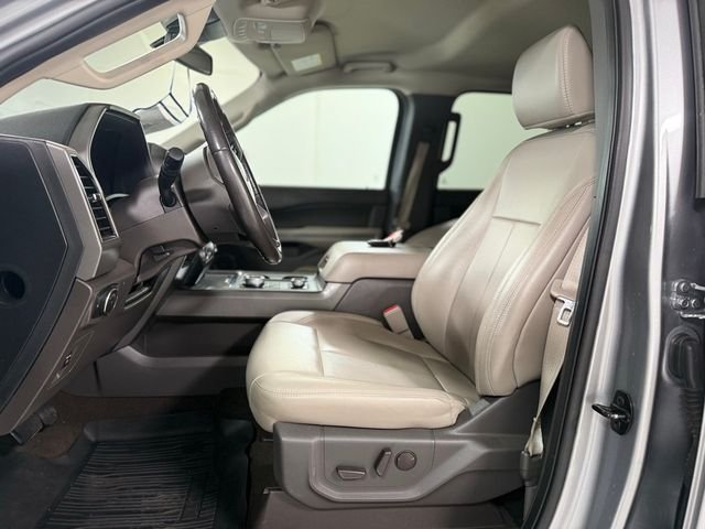 2021 Ford Expedition XLT - Photo 9