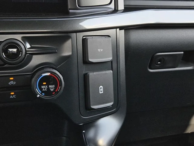 New 2026 Avalanche Ford STX® image 20
