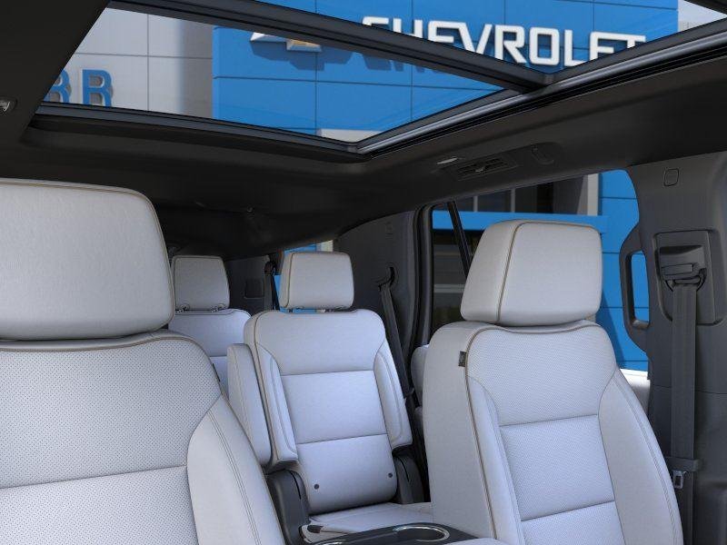2026 Chevrolet Tahoe Premier - Photo 24