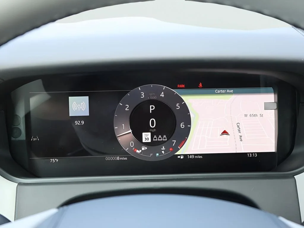 2026 Land Rover Range Rover Velar Dynamic SE - Photo 29