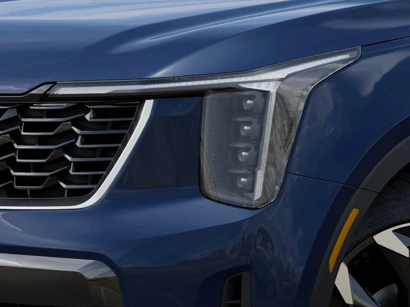 2026 Kia Sorento EX - Photo 10