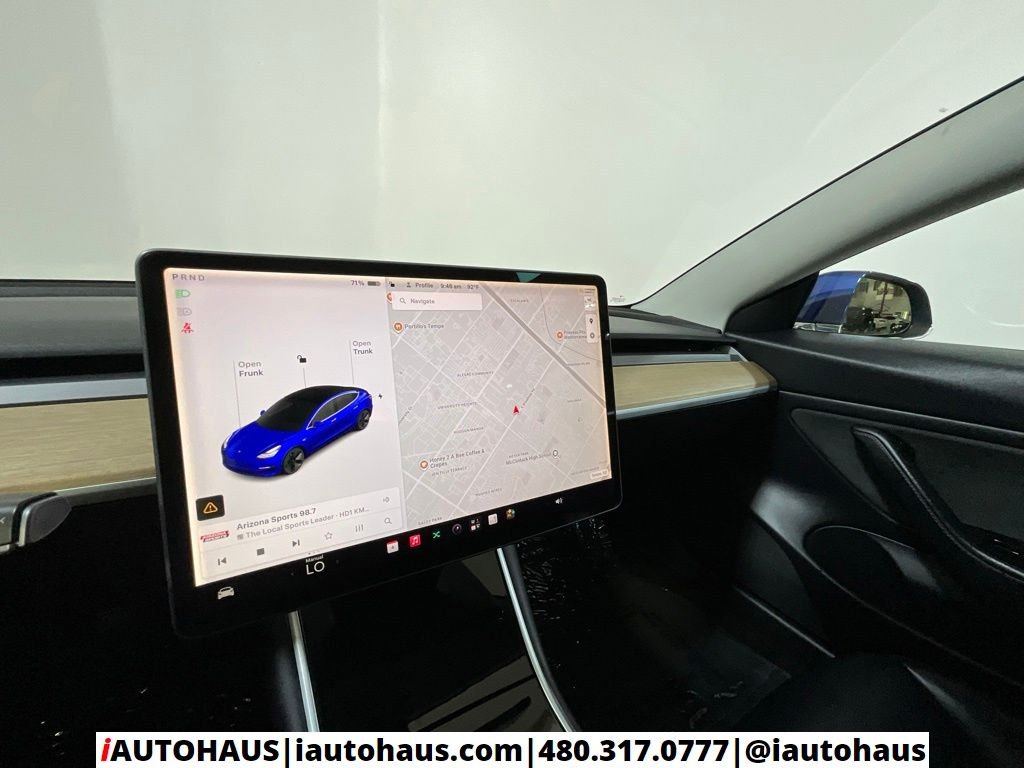 2019 Tesla Model 3 Long Range - Photo 20