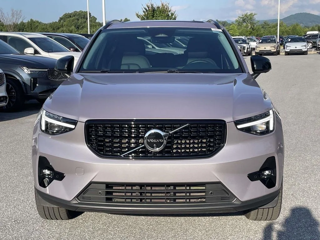 Certified Used 2026 Aurora Silver Volvo Ultra image 23