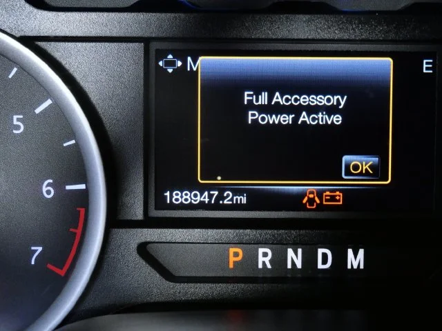 Used 2019 Black Ford XLT image 22