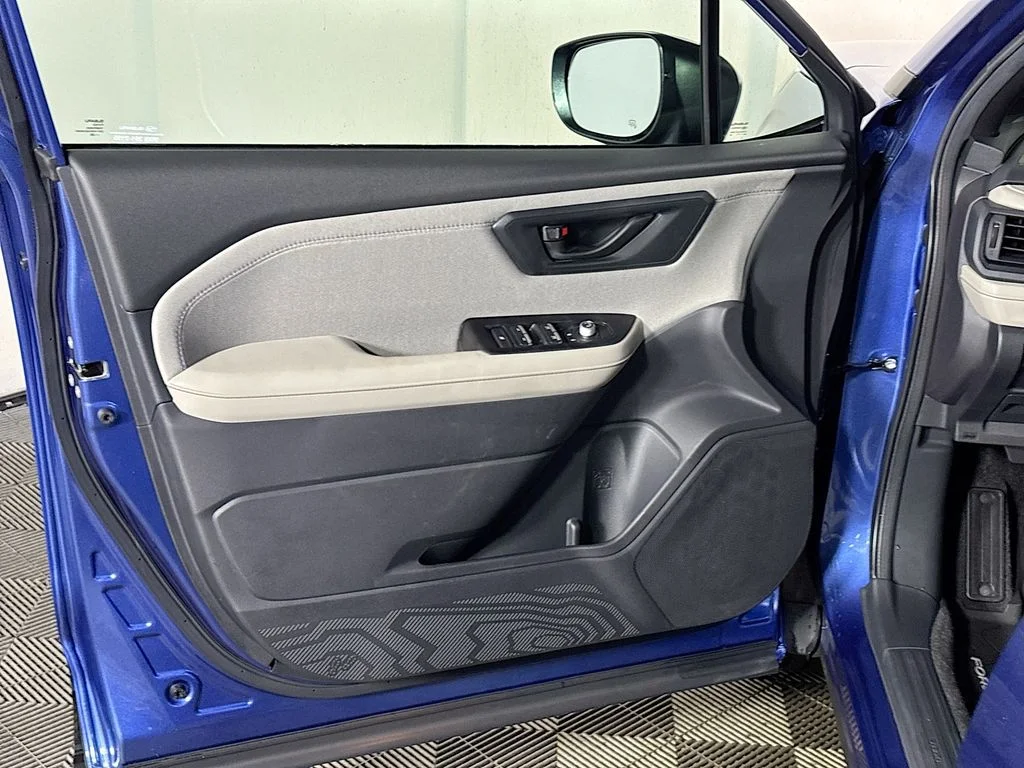 New 2026 DAYBREAK BLUE PEARL Subaru Premium image 10