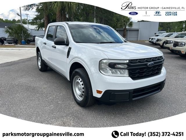 2022 Ford Maverick