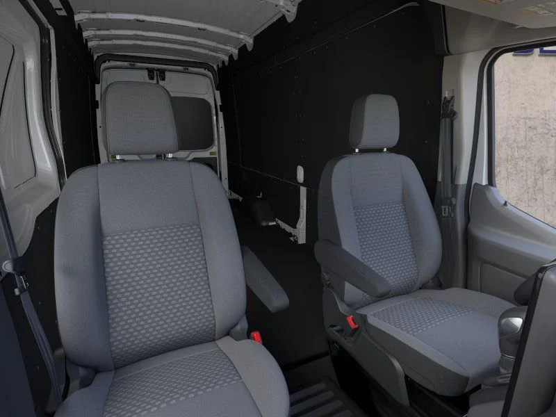 New 2026 White Ford Base image 10