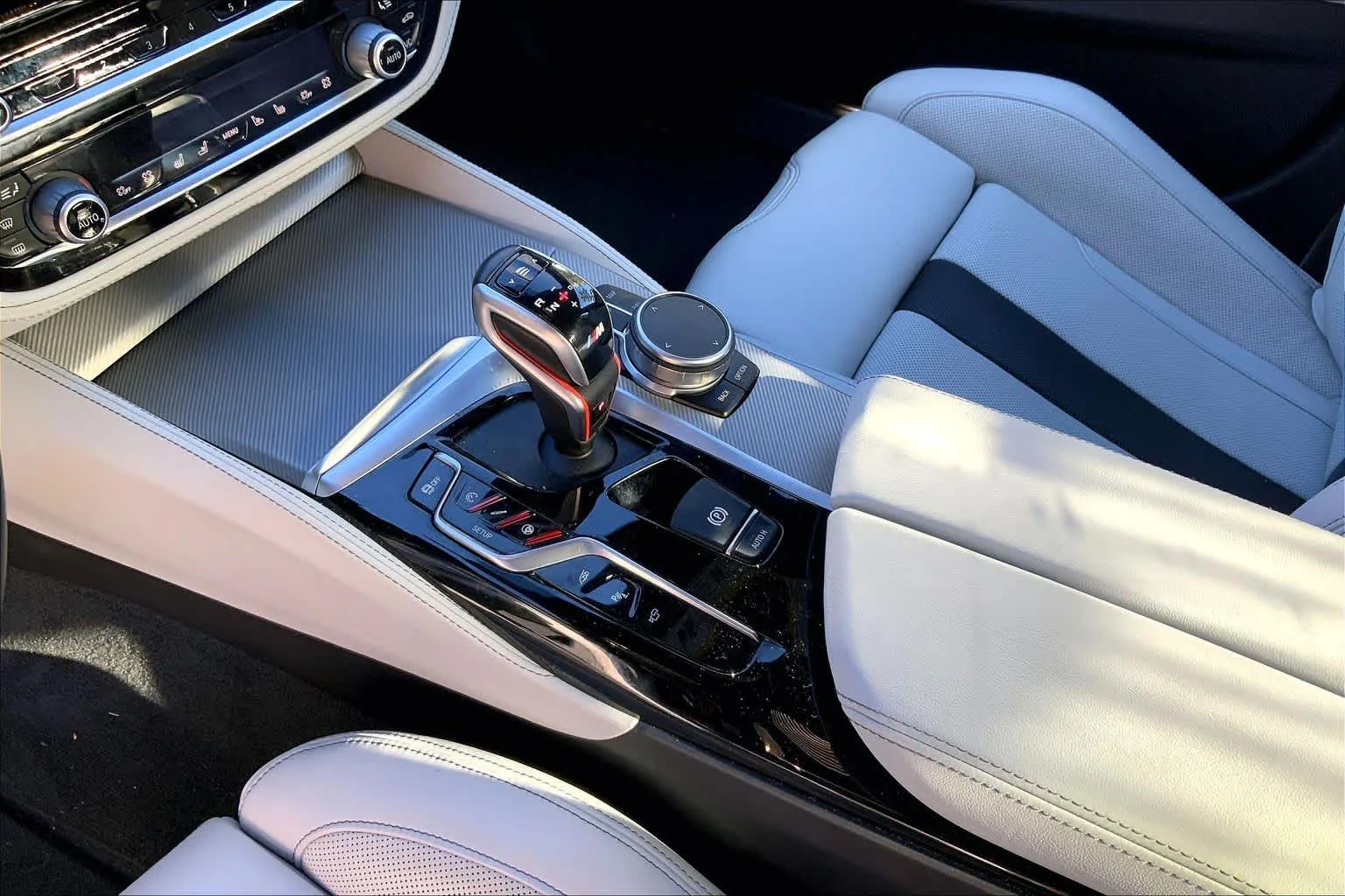 Used 2020 Rhodonite Silver Metallic BMW  image 15