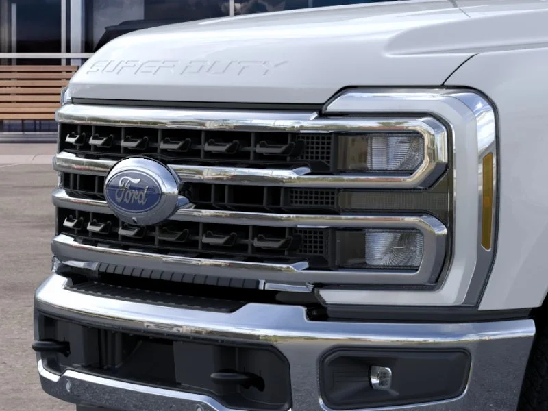 2026 Ford F-250 Super Duty King Ranch - Photo 17