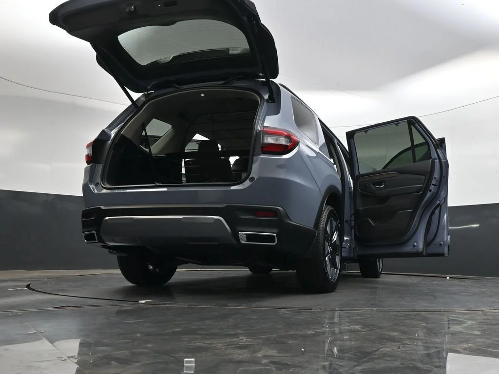 New 2026 Sonic Gray Pearl Honda Elite image 39