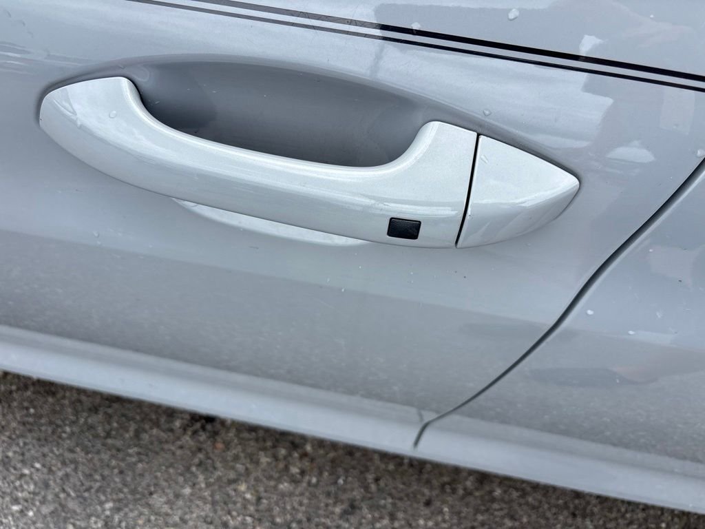 Certified Used 2021 Gray Kia GT-Line image 28