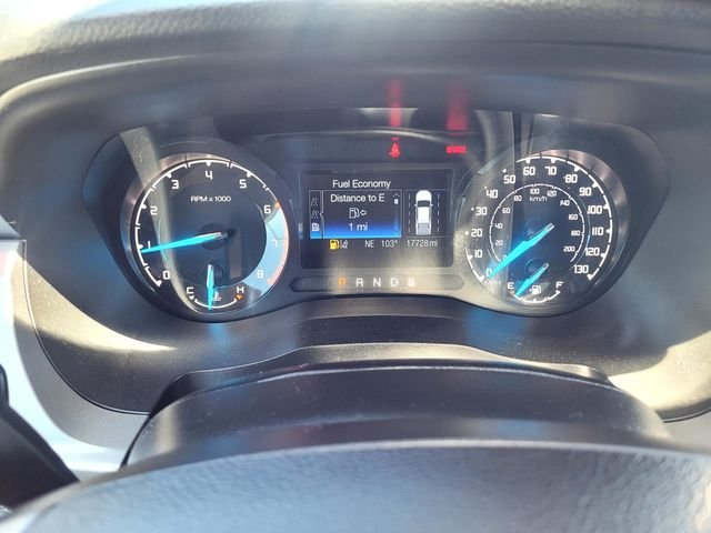 Used 2023 Black Ford XLT image 21