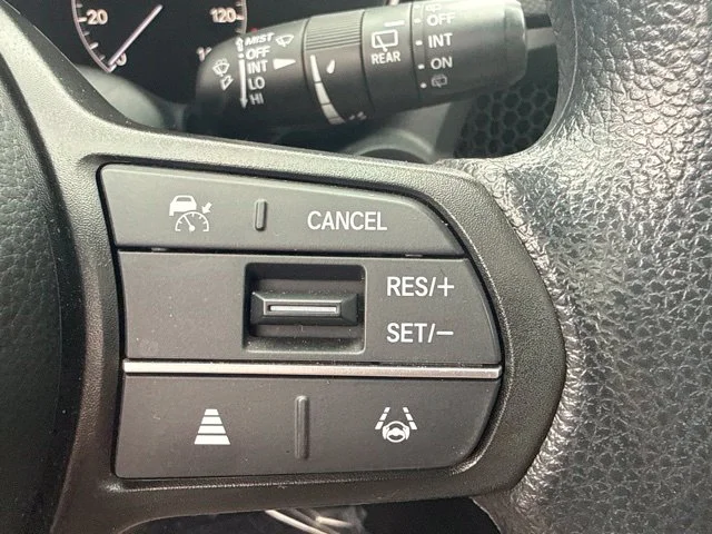 2024 Honda CR-V EX - Photo 25