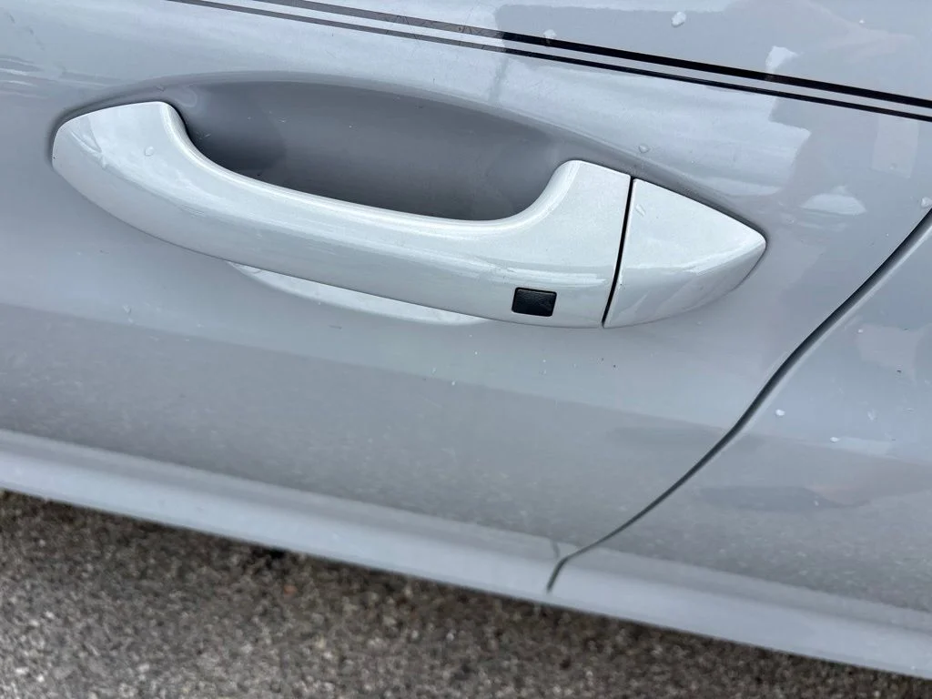Used 2021 Gray Kia GT-Line image 28