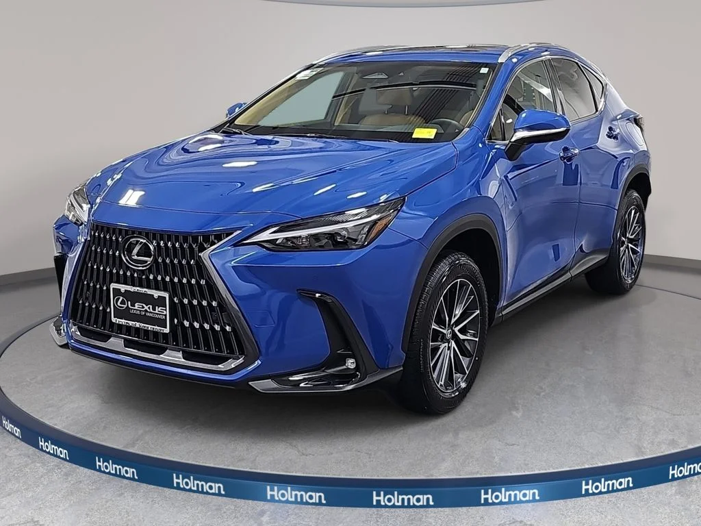 New 2026 Grecian Water Lexus PREMIUM image 1