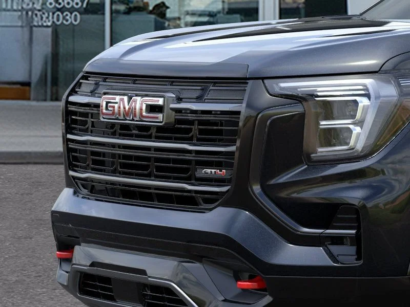 2026 GMC Terrain AT4 - Photo 13