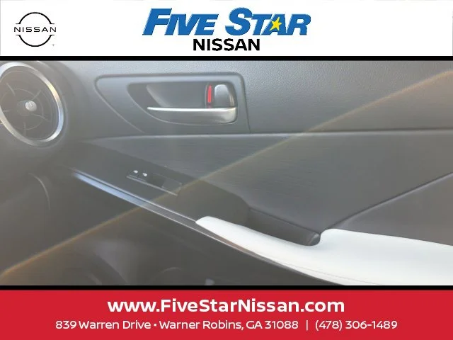 Used 2022 Gray Lexus 350 F SPORT image 14