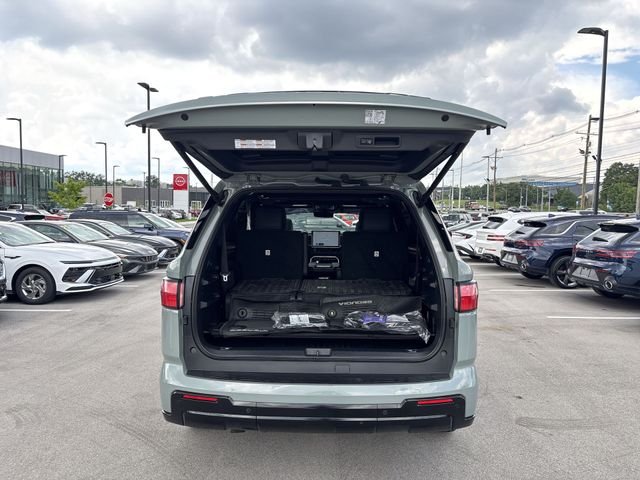 Used 2024 Gray Toyota Platinum image 24