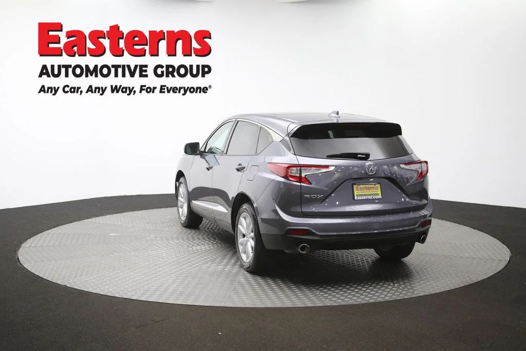 Used 2020 Gray Acura Base image 68